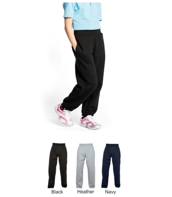 Uneek UC521 Childrens Joggers